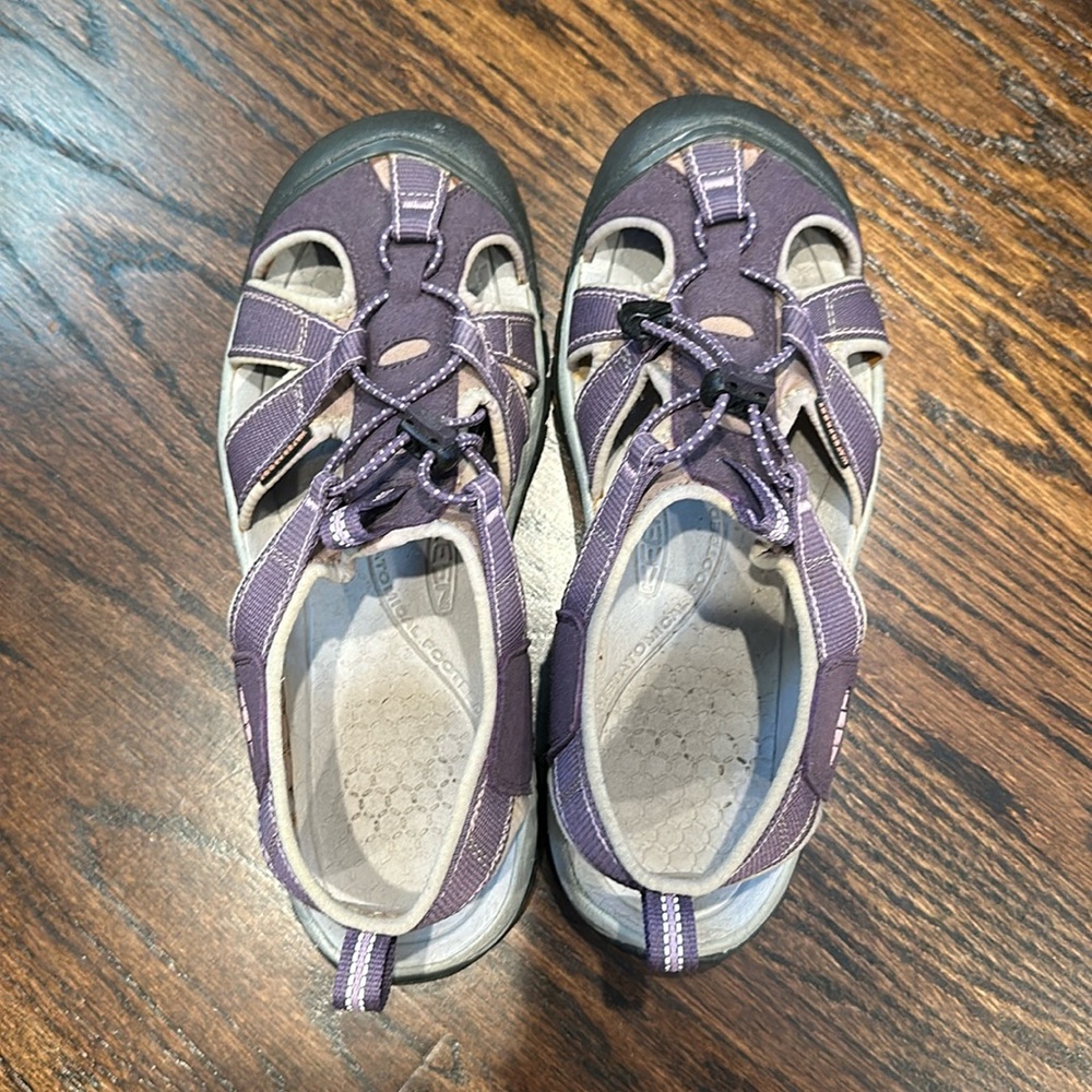 Keen sandals